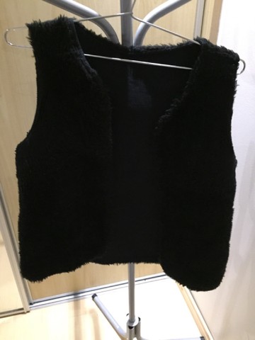 Colete de pelo - Foto 4