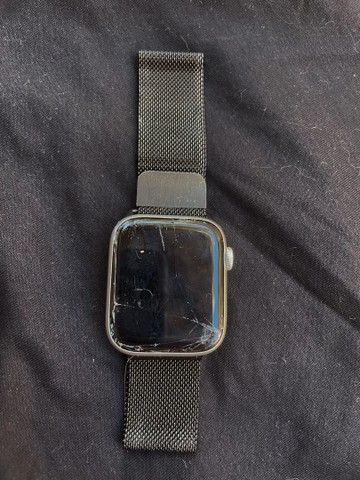 Apple Watch série 4  - Foto 2