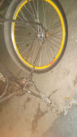 Bicicleta  - Foto 2