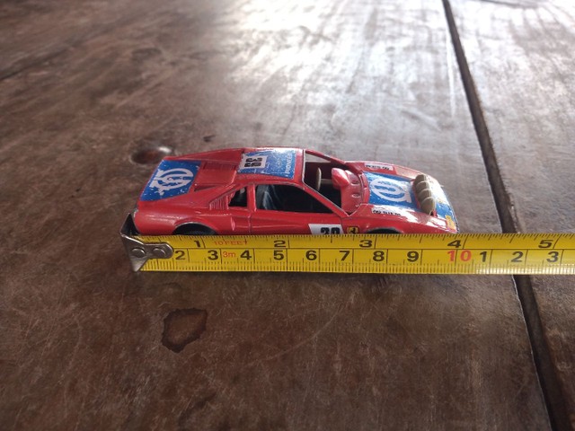 Miniatura Ferrari gtb  - Foto 2