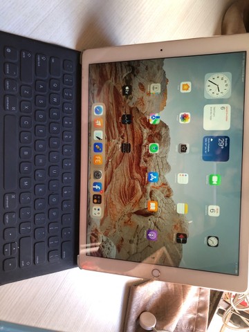 iPad Pro 12.9 - Foto 4