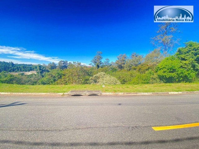 Terreno à venda, 1650 m² por R$ 750.000,00 - Condomínio Villa D'Oro - Vinhedo/SP