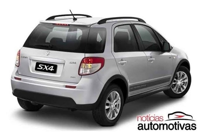 SUZUKI／SX4 Kit Code Módulo de Injeção Suzuki SX4 - Mineiro Ecopeças | Loja