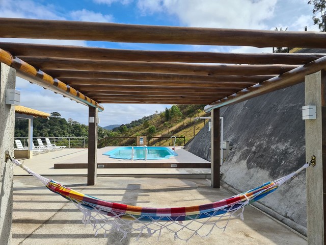 Alugo sítio em Domingos Martins  - Foto 11