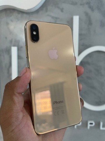 iPhone XS 64Gb Gold