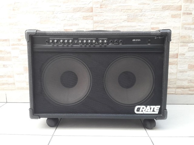 crate gx 212