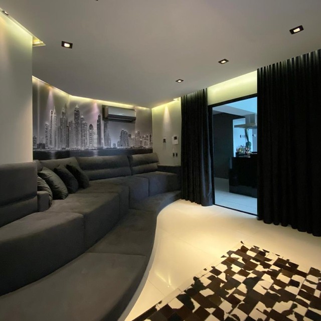 Cobertura Edifício Di Nizo para venda tem 358 m2 3 suites Centro - Limeira - SP - Foto 12