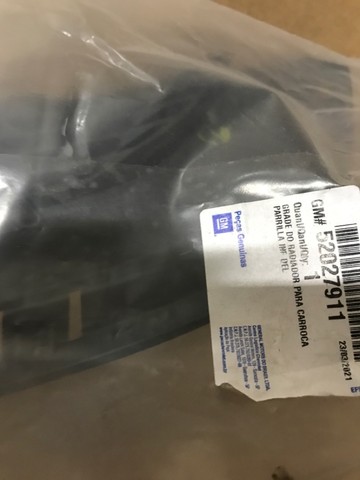 Grade inferior GM Cobalt  - Foto 5
