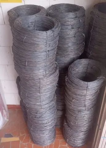 Pedreiros Malha Tela Pop 20x20,Calçada e Laje diversos materiais Super Oferta  - Foto 6