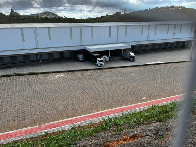 Galpão/Depósito/Armazém para aluguel com 18300 metros quadrados em Canaã - Viana - ES - Foto 4