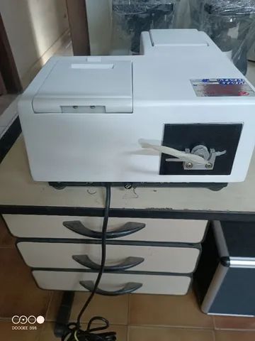 Analisador de bioquímica Bioplus 200 - Foto 2
