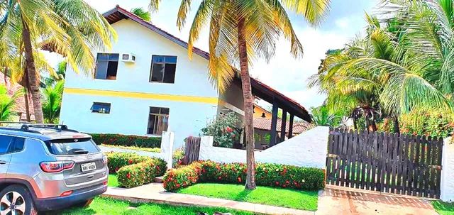 Casa Temporada Salinópolis 3 suítes (1 Master) + 1 quarto de hóspedes