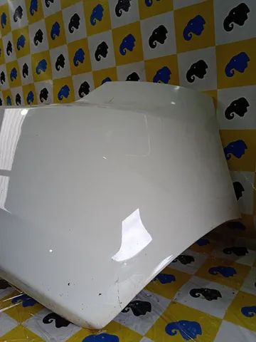 Parachoque Traseiro Ford Ka Hatch 2018  - Foto 5