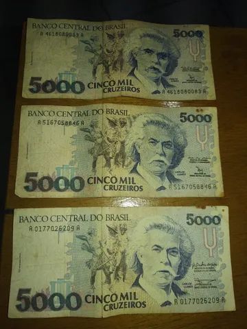 Cédulas  - Foto 4