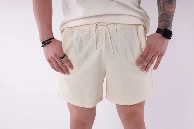 Short Botonê Adulto 