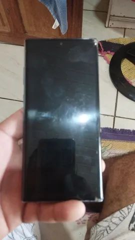 Vendo celular S10+