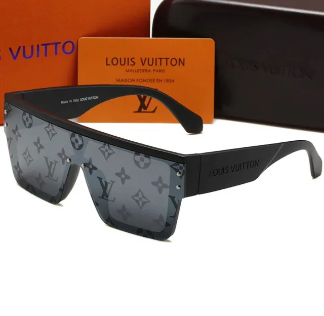 Tenis Louis Vuitton de segunda mano - Shoppiland