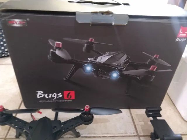 Drone sales bugs 6