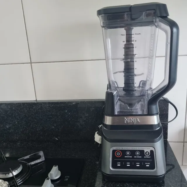 Ninja Liquidificador Professional Plus Kitchen System - 110v