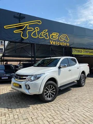 MITSUBISHI TRITON SPORT HPE S 2019