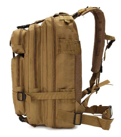 Mochila Tática  - Foto 4