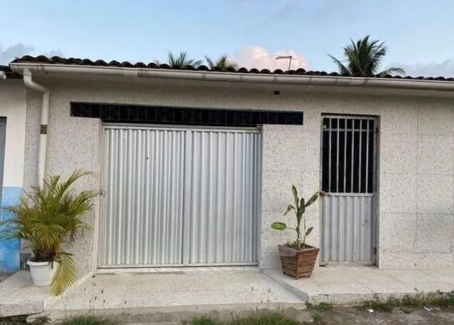 Vendo com urgência imovel no Itapõa