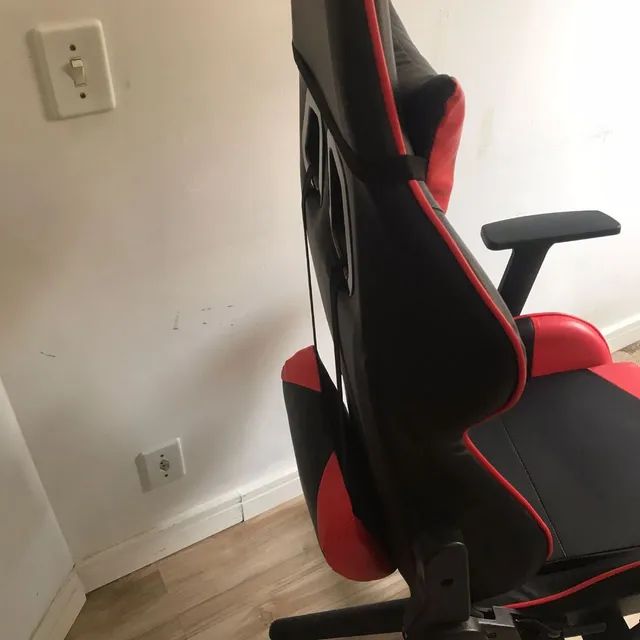 Cadeira gamer