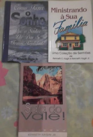 Livros Usados  - Foto 5