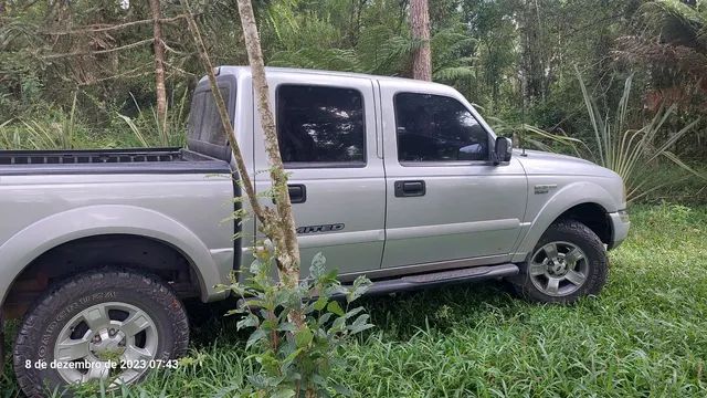 FORD RANGER 2006 Usados e Novos