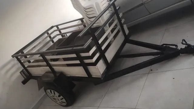 Carrocinha 