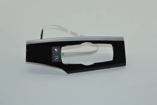 Friso Acabamento Do Interruptor Farol L/e Painel Bmw X3 2015 - Foto 4