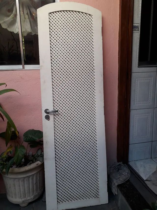 Folha de porta  - Foto 4