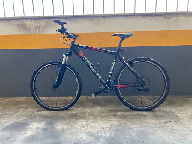 Bike montadinha aro 26  +102 anúncios na OLX Brasil