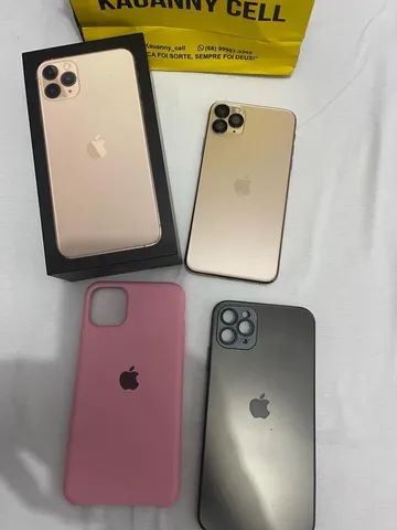 IPhone 11 Pro Max 256gb