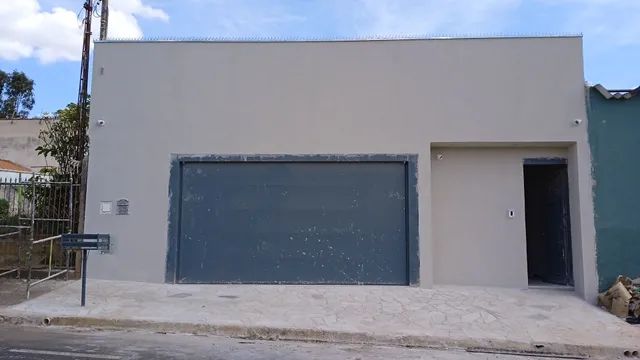 Captação de Casa a venda na Rua Abílio Coutinho, São Joaquim, Franca, SP