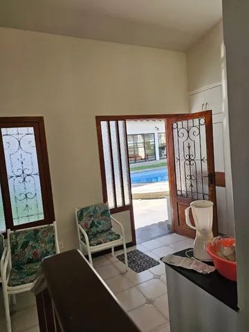 Casa C/piscina e Churrasqueira p/ 20 Pessoas, - Foto 11