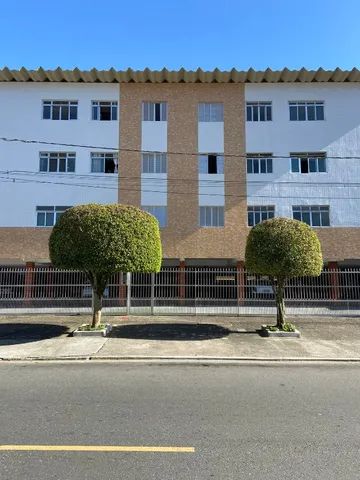 Captação de Apartamento a venda na Avenida Costa Machado, Canto do Forte, Praia Grande, SP