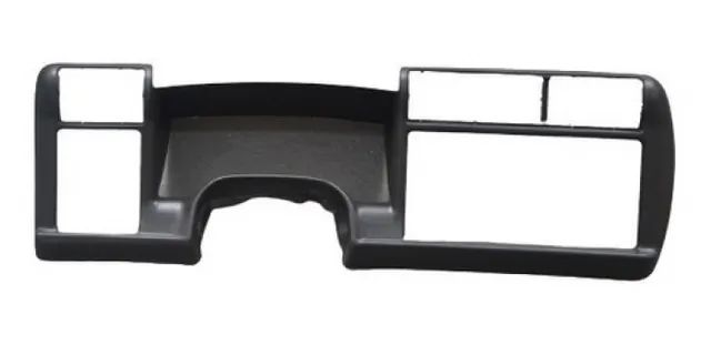 Moldura Acabamento Painel Instrumento Gm S10 Blazer Original