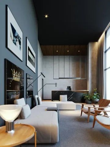 Apartamento com 3 dormitórios à venda, 142 m² por R$ 1.780.000,00 - Tambaú - João Pessoa/P - Foto 5