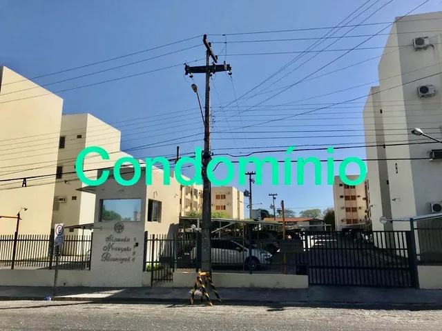 Duplex Cond. Marques de Paranaguá