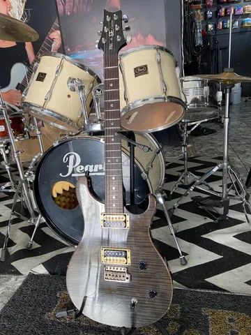 Prs se Custom 22 
