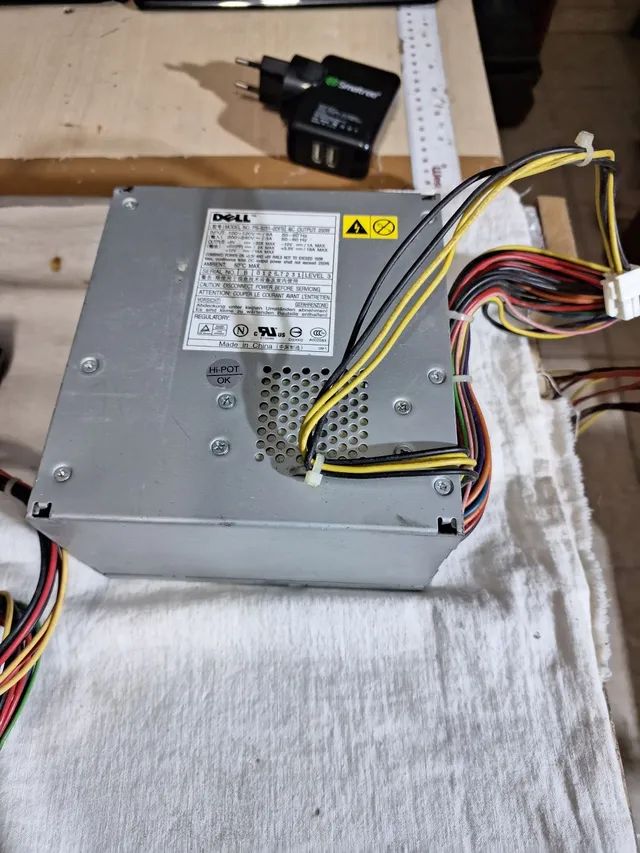 Fonte para pc - Foto 6