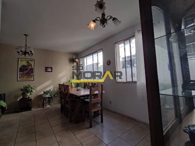 Venda de Apartamentos / Padrão na cidade de Belo Horizonte - Foto 2