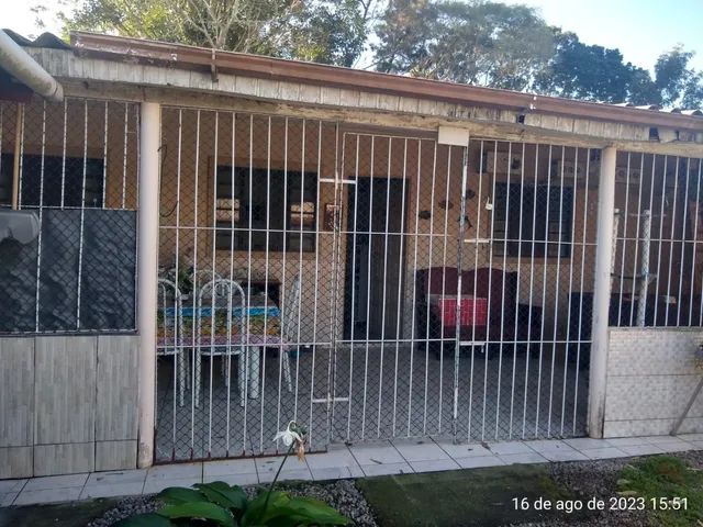Captação de Casa a venda na Rua Argelino Medeiros Garcia, Enseada da Pinheira, Palhoça, SC