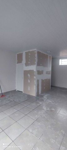 Parede acartonado 