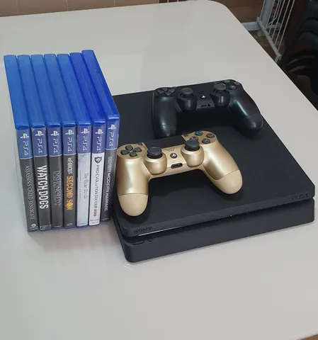 Volante PS4 segunda mano en Logroño en WALLAPOP