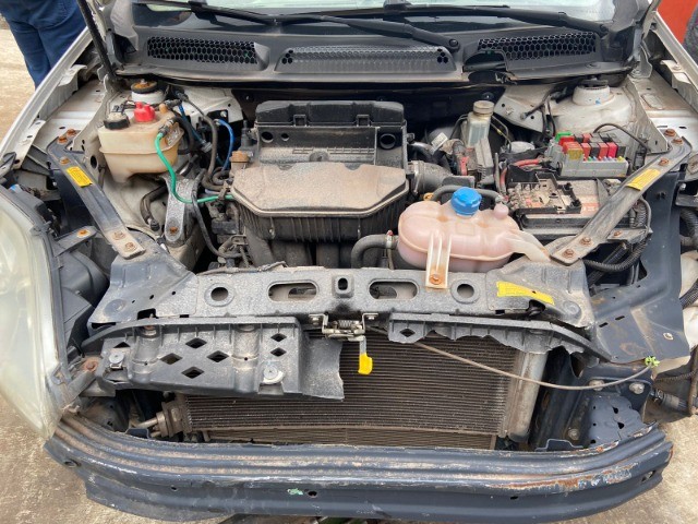 Sucata Fiat/ Bravo Sporting Dual 2012/2013 - Foto 5