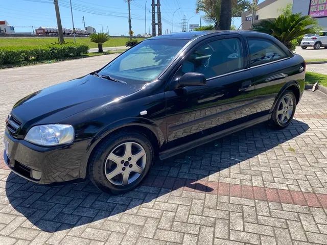 comprar Chevrolet Astra Hatch 2006 em todo o Brasil