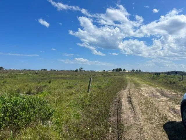 Terreno 300m2 escriturado em Santa Catarina - Foto 2