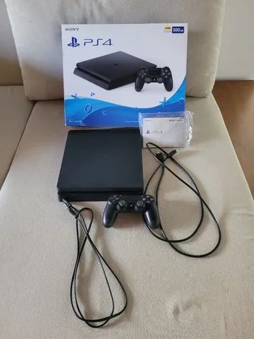 Playstation 4 Pro - Lauro de Freitas, Bahia